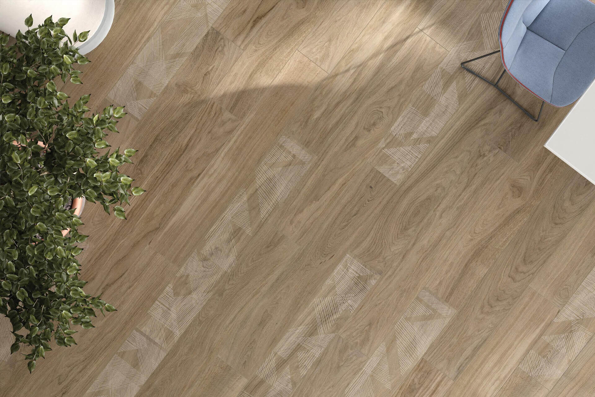 600x600mm Porcelain Tiles